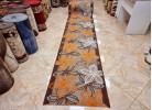 Мокетена пътека ERIKA 8013 beige/orange